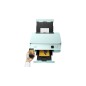 Canon PIXMA TS5353a Blækprinter